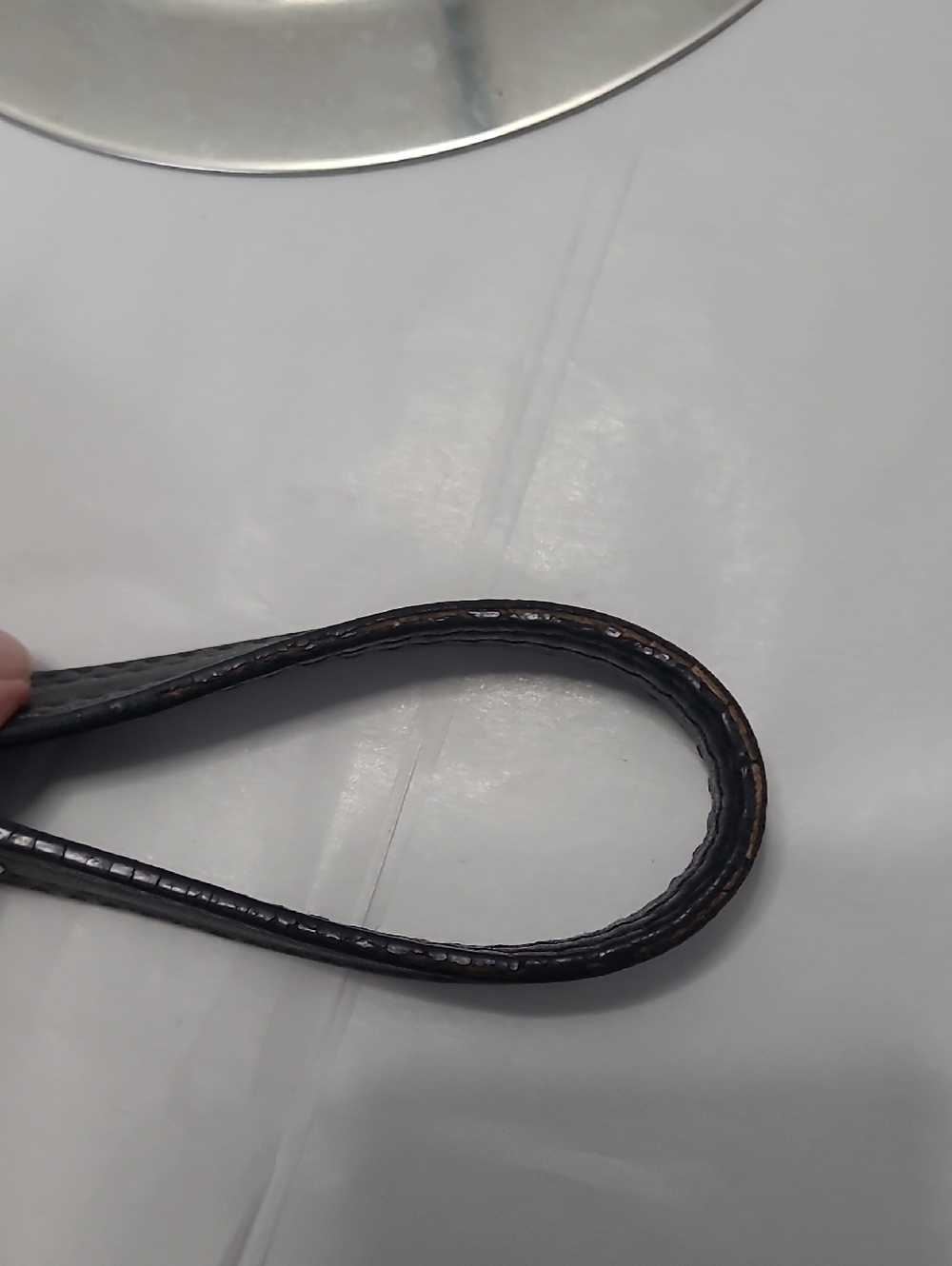 Coach Chelsea Signature C Optic Hobo - Picture 15 of 16